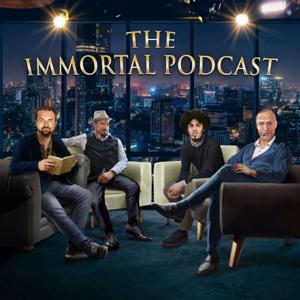 The Immortal Podcast