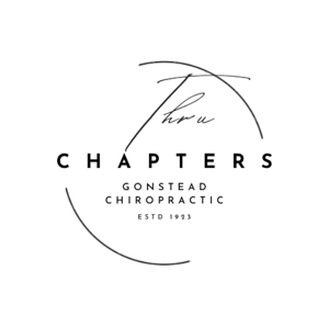 Thru The Chapters by fowlerchiro