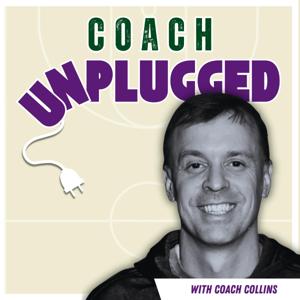 Basketball Coach Unplugged (A Basketball Coaching Podcast) by Teachhoops.com