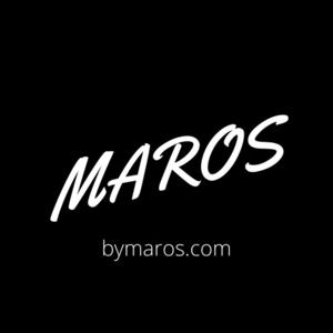 ByMaros Podcast