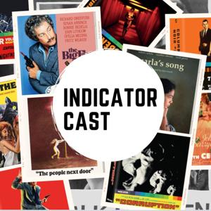 Indicator Cast by John Matthews