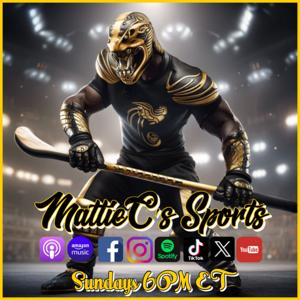 MattieC’s Sports