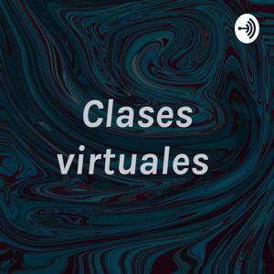 Clases virtuales Gaita