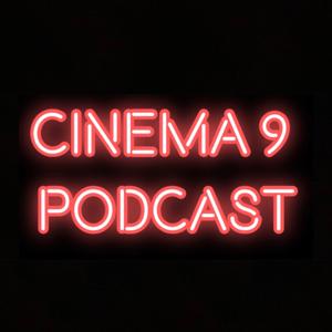 Cinema 9 by Michael Govier, Eric Branstrom, Travis Roy