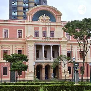 MM Gerdau - Museu das Minas e do Metal