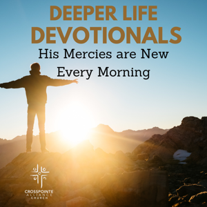 Deeper Life Devotionals