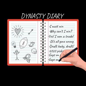 My Dynasty Diary