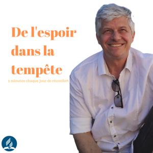 De l'espoir dans la tempête