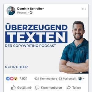 Überzeugend texten