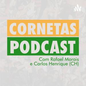 Cornetas Podcast