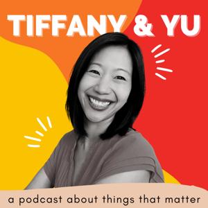 TIFFANY & YU