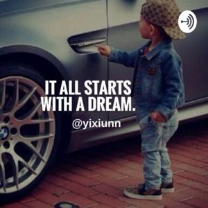 Journey Of A Student Entrepreneur - It All Starts With A Dream