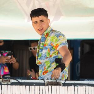 Marcel Serrano — mixes