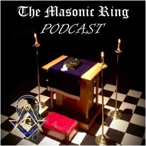 The Masonic Ring Podcast by Nathan W. Davis