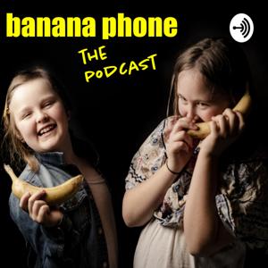 bananaphonepodcast