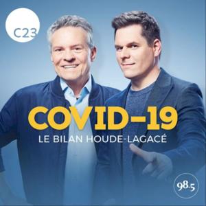 COVID-19 : Le bilan Houde-Lagacé