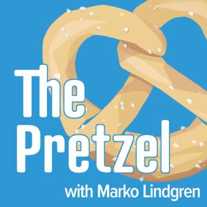 The Pretzel, The Creative Munich Podcast