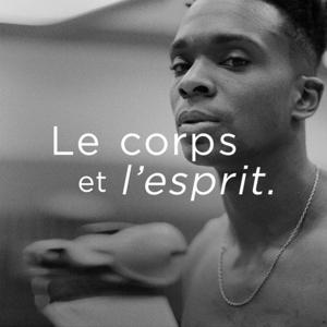 Le corps et l'esprit