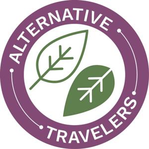 The Alternative Travelers Podcast