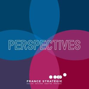 Les podcasts de France Stratégie