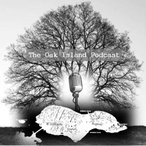 The Oak Island Podcast by The Oak Island Podcast