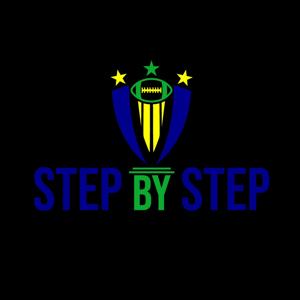 stepbystep's podcast