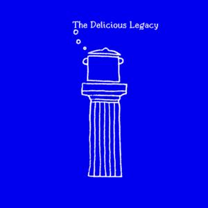 The Delicious Legacy