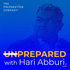 Prepared with Hari Abburi