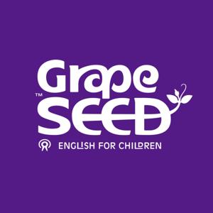 The GrapeSEED Official Podcast