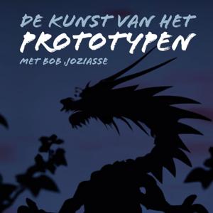 De Kunst van het Prototypen