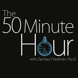 The 50 Minute Hour