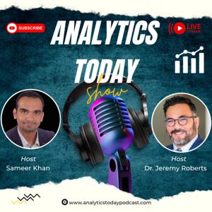 AnalyticsToday Show