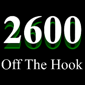 Off The Hook (low-bitrate) by 2600 Enterprises