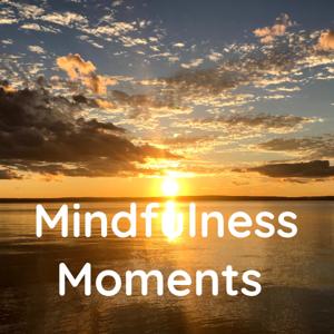 Mindfulness Moments
Created by Kari Marks, Ph.D.