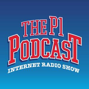 Ticket P1 Podcast