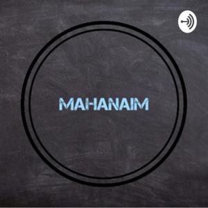 MAHANAIM