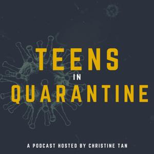 TEENS in QUARANTINE