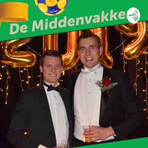 De Middenvakkers