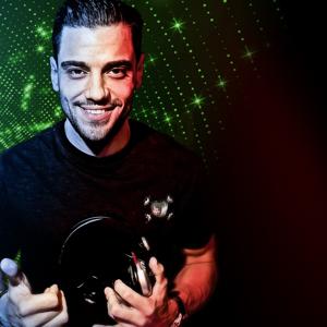 DJ Tiago