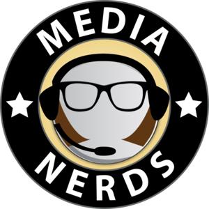 Media Nerds/Star Wars Nerds