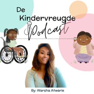 De Kindervreugde Podcast