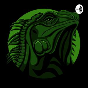 Iguana Podcast