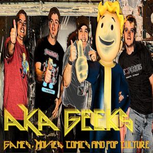 AKA Geeks