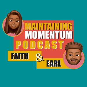 Maintaining Momentum