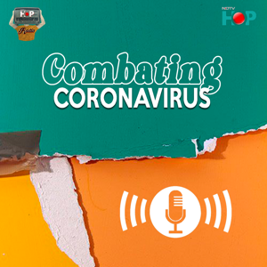 Combating Coronavirus by NDTV HOP