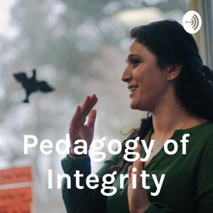 Pedagogy of Integrity with Diba Tuncer