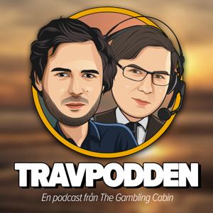 Travpodden by The Gambling Cabin