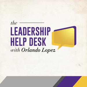 The Leadership Help Desk's podcast