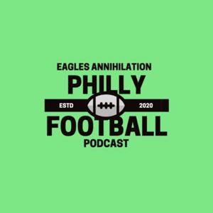 Eagles Annihiltion Podcast