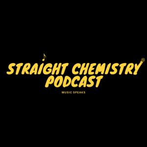 Straight Chemistry Podcast